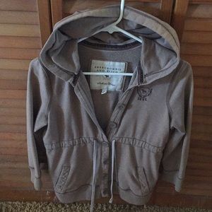 Abercrombie & Fitch hoodie